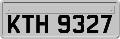 KTH9327