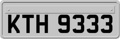 KTH9333