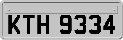 KTH9334