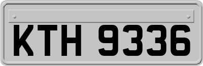 KTH9336