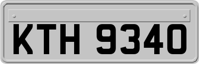 KTH9340