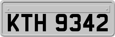 KTH9342