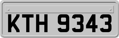 KTH9343