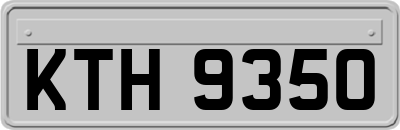 KTH9350