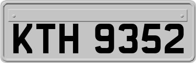 KTH9352