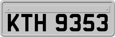 KTH9353