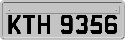 KTH9356