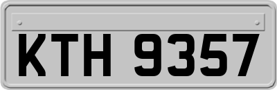 KTH9357