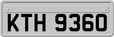 KTH9360