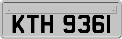 KTH9361