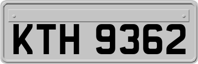 KTH9362