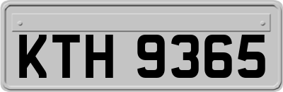 KTH9365