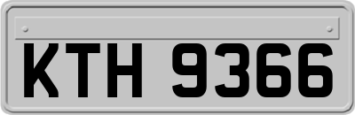 KTH9366