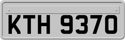 KTH9370