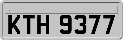 KTH9377