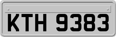 KTH9383