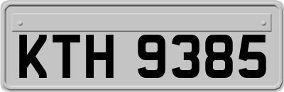 KTH9385