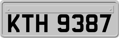 KTH9387
