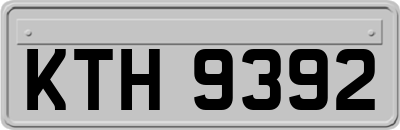 KTH9392