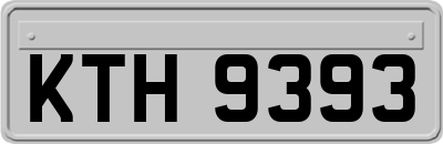 KTH9393