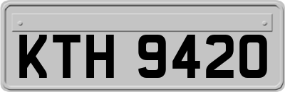 KTH9420
