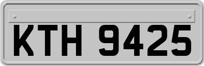 KTH9425