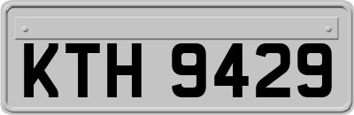 KTH9429