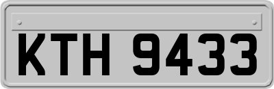 KTH9433