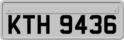 KTH9436