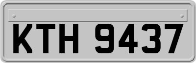 KTH9437