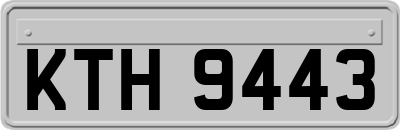 KTH9443