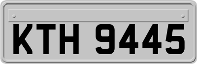 KTH9445