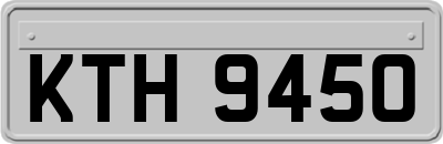 KTH9450