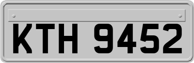 KTH9452