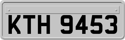 KTH9453