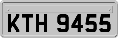 KTH9455
