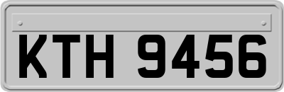 KTH9456