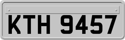 KTH9457