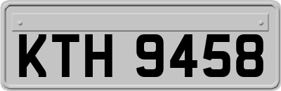 KTH9458
