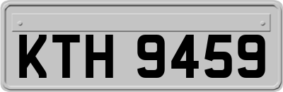 KTH9459