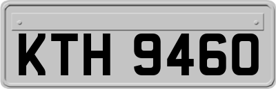 KTH9460
