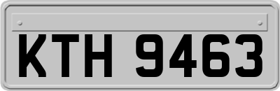 KTH9463