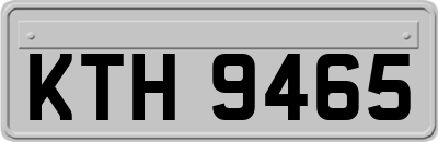 KTH9465