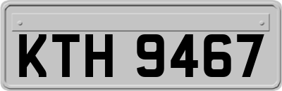 KTH9467