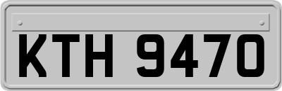 KTH9470