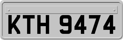 KTH9474