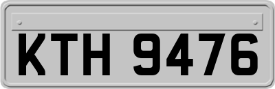 KTH9476