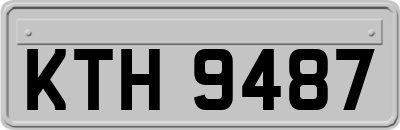 KTH9487
