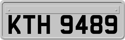 KTH9489
