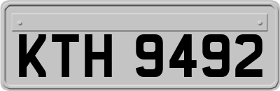 KTH9492